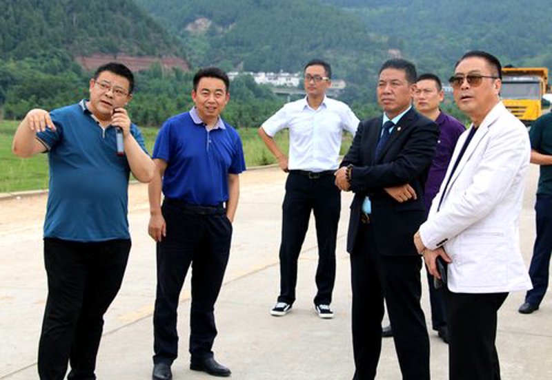 绵阳灯光最新发展动态